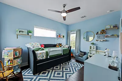 7600 Carver Avenue #A, Austin, TX 78752 - Photo 27