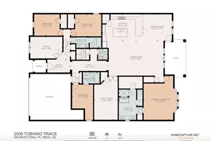 2008 Tobiano Trce, Georgetown, TX 78633 - Photo 33