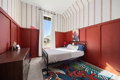 2008 Tobiano Trace, Georgetown, TX 78633 - Photo 19