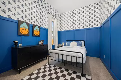 2008 Tobiano Trace, Georgetown, TX 78633 - Photo 21