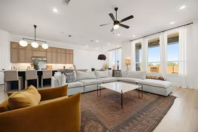 2008 Tobiano Trace, Georgetown, TX 78633 - Photo 9