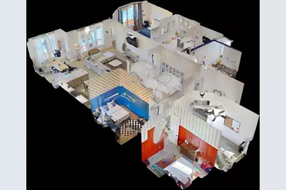 2008 Tobiano Trace, Georgetown, TX 78633 - Photo 31