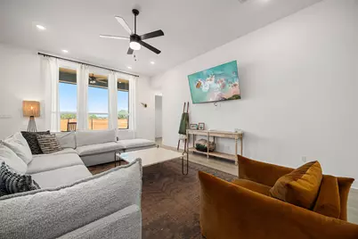 2008 Tobiano Trace, Georgetown, TX 78633 - Photo 7