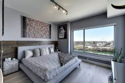 603 Davis Street #1611, Austin, TX 78701 - Photo 9