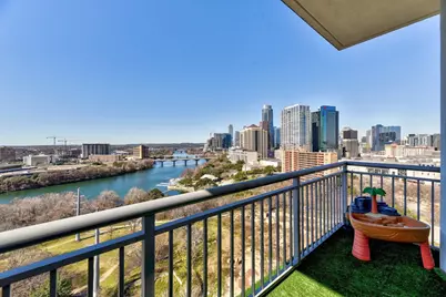 603 Davis Street #1611, Austin, TX 78701 - Photo 21