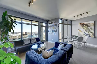 603 Davis Street #1611, Austin, TX 78701 - Photo 7