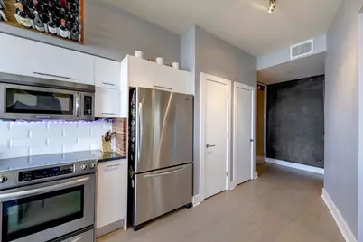 603 Davis Street #1611, Austin, TX 78701 - Photo 5