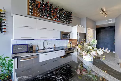 603 Davis Street #1611, Austin, TX 78701 - Photo 3