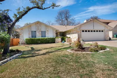 12022 Carmel Park Lane, Austin, TX 78727 - Photo 3