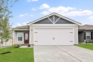 208 Morrison Dr, Jarrell, TX 76537 - Photo 1