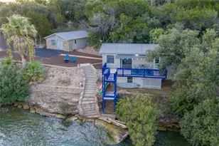 603 Waterway Ln, Burnet, TX 78611 - Photo 5