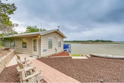 603 Waterway Lane, Burnet, TX 78611 - Photo 1