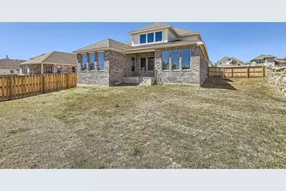 116 Charro Court, Georgetown, TX 78633 - Photo 3