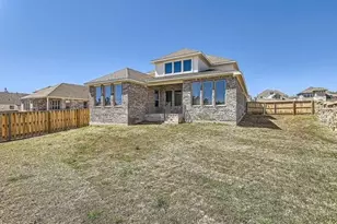 116 Charro Ct, Georgetown, TX 78633 - Photo 3