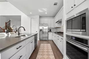 116 Charro Ct, Georgetown, TX 78633 - Photo 33