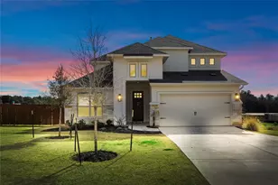 116 Charro Ct, Georgetown, TX 78633 - Photo 1