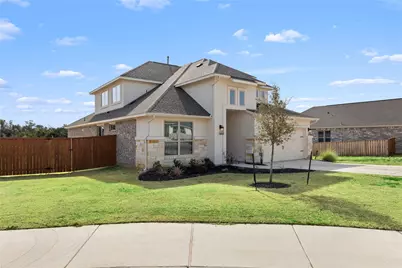 116 Charro Court, Georgetown, TX 78633 - Photo 5