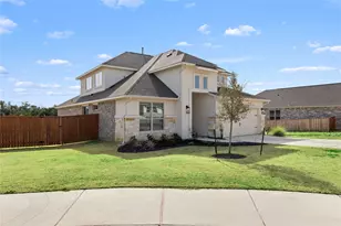 116 Charro Ct, Georgetown, TX 78633 - Photo 5