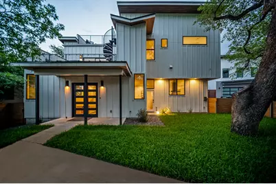 1407 Parkinson Drive #1, Austin, TX 78704 - Photo 5