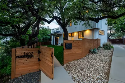 1407 Parkinson Drive #1, Austin, TX 78704 - Photo 3