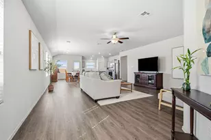 709 Carol Dr, Hutto, TX 78634 - Photo 1