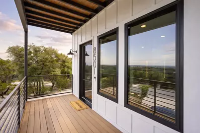 8501 Bronco Lane, Lago Vista, TX 78645 - Photo 17