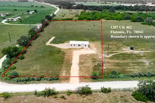 1287 Cr 402 Roads, Flatonia, TX 78941 - Photo 7