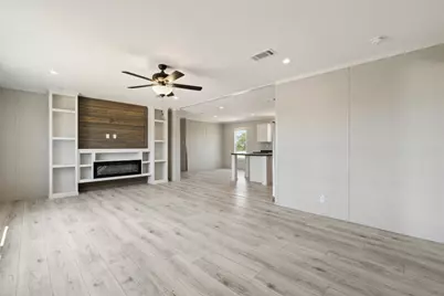 1287 Cr 402 Roads #Lot 17, Flatonia, TX 78941 - Photo 11