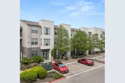 7200 Easy Wind Drive #1203, Austin, TX 78752 - Photo 1