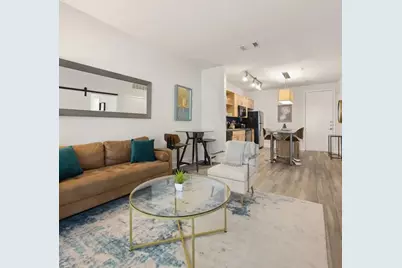7200 Easy Wind Drive #1203, Austin, TX 78752 - Photo 9