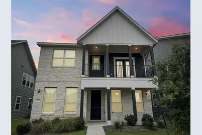 1916 Blue River Drive, Leander, TX 78641 - Photo 5