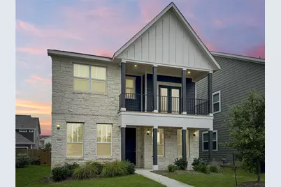 1916 Blue River Drive, Leander, TX 78641 - Photo 1