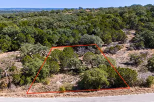 Lot K10168 Mountain Dew Rd, Horseshoe Bay, TX 78657 - Photo 1