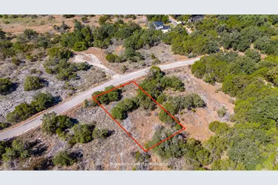 Lot K10168 Mountain Dew Road, Horseshoe Bay, TX 78657 - Photo 3