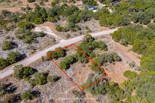 Lot K10168 Mountain Dew Rd, Horseshoe Bay, TX 78657 - Photo 3