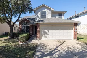 17308 Valentine Dr, Round Rock, TX 78664 - Photo 1