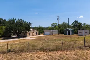 12257 E Fm 1431, Marble Falls, TX 78654 - Photo 11