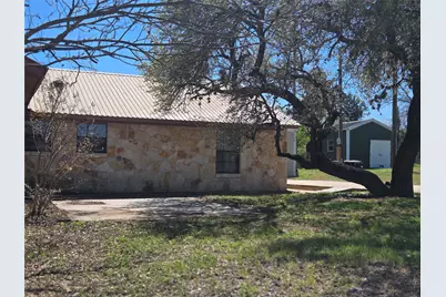 12257 E Fm 1431, Marble Falls, TX 78654 - Photo 1