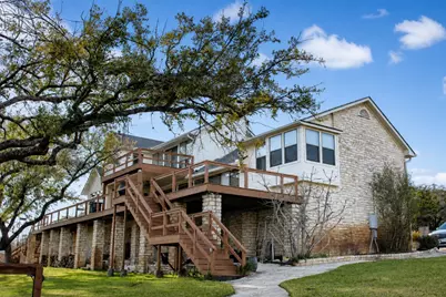 23521 Flat Creek Drive, Marble Falls, TX 78654 - Photo 31