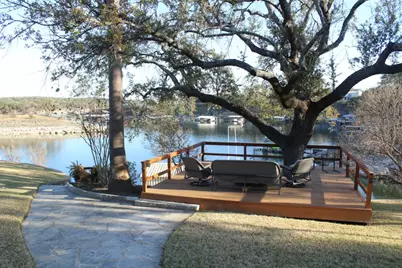 23521 Flat Creek Drive, Marble Falls, TX 78654 - Photo 13