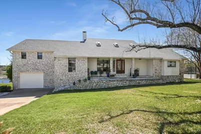 23521 Flat Creek Drive, Marble Falls, TX 78654 - Photo 33