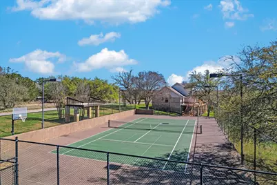 23521 Flat Creek Drive, Marble Falls, TX 78654 - Photo 5