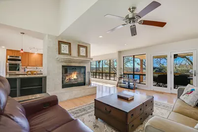23521 Flat Creek Drive, Marble Falls, TX 78654 - Photo 11