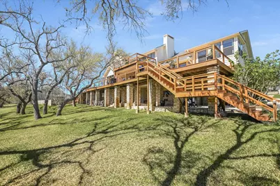 23521 Flat Creek Drive, Marble Falls, TX 78654 - Photo 5