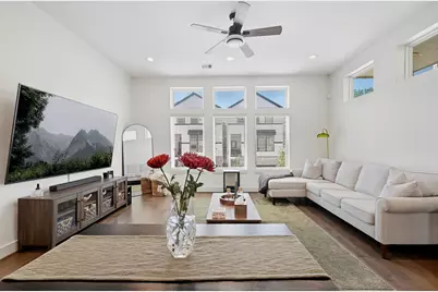 5314 Donovan Gardens Lane, Houston, TX 77091 - Photo 17