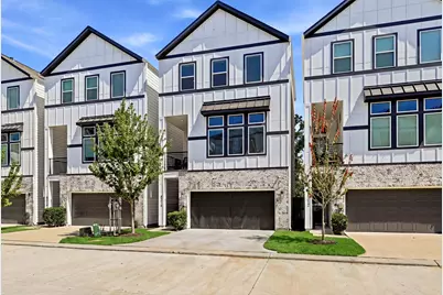 5314 Donovan Gardens Lane, Houston, TX 77091 - Photo 5