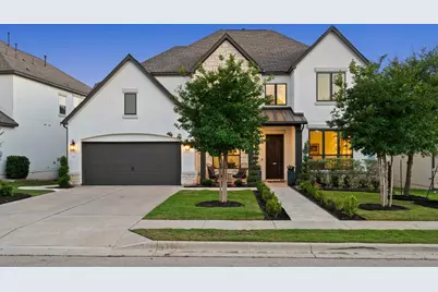 1221 Siena Sunset Road, Leander, TX 78641 - Photo 1