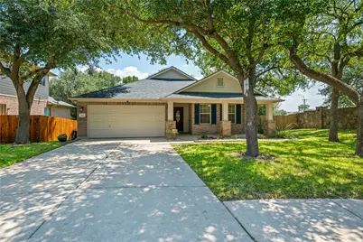 1801 Creek Crest Way, Round Rock, TX 78664 - Photo 1