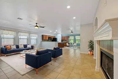 1801 Creek Crest Way, Round Rock, TX 78664 - Photo 5