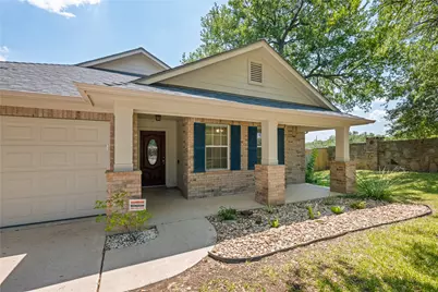 1801 Creek Crest Way, Round Rock, TX 78664 - Photo 3